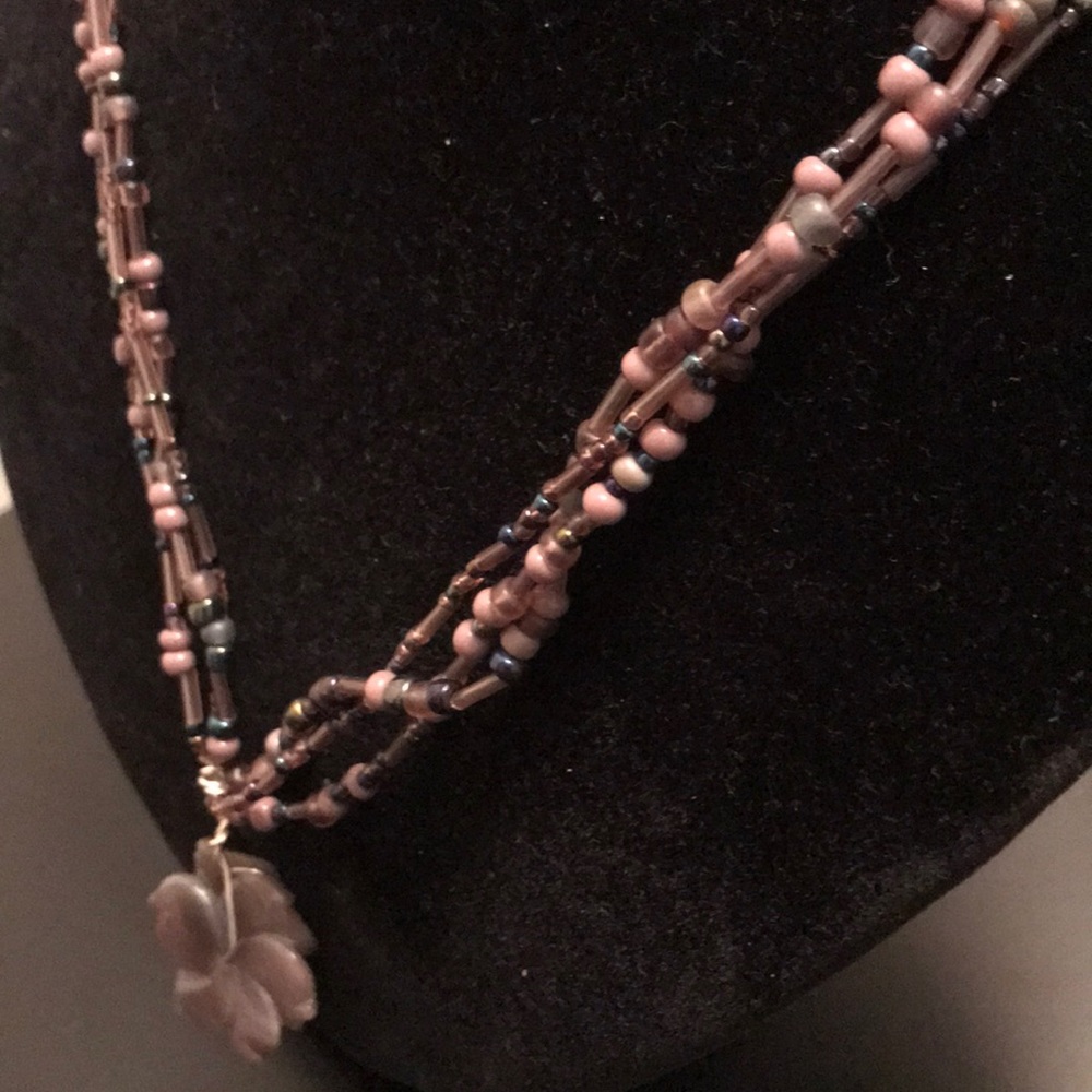 Necklace - Picture 3 of 3